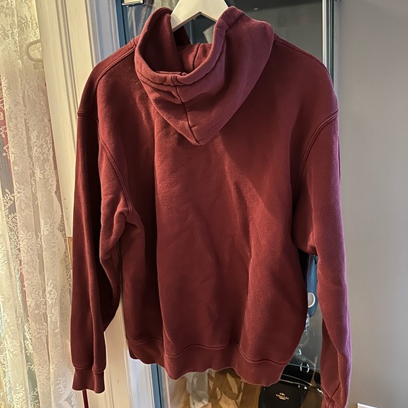 Uottawa GG hoodie size XS - Picture 2 of 3